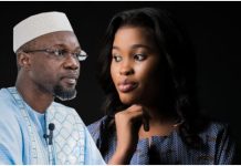 Affaire «Sweet Beauty» : Sonko dépose une plainte contre Adji Sarr, Mamour Diallo et Cie
