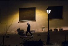 Crise énergétique : en France, une baisse « historique » de l’éclairage public en décembre