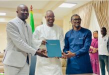 Me Augustin Senghor : «Aliou Cissé conduira l’équipe du Sénégal à la prochaine CAN de 2024 »