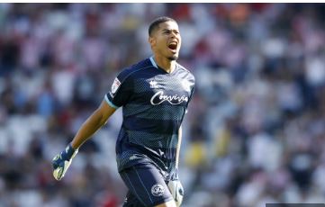 Seny Dieng : « Nous sommes prêts à affronter L’Angleterre»