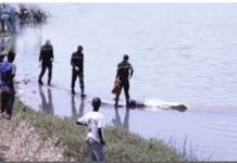 Saint-Louis : le corps sans vie d’un jeune talibé repêché dans le fleuve