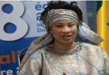 Rapport Cour des comptes : Aissata Tall Sall sur la responsabilité des Dage