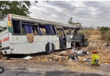 Drame de Sikilo : Le bilan passe de 40 à 41 morts