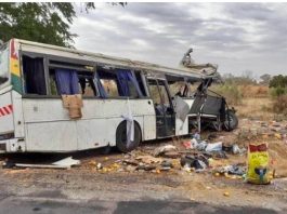 Drame de Sikilo : Le bilan passe de 40 à 41 morts