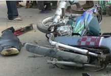 Accident à Kolda : Un enseignant perd la vie sur la RN6