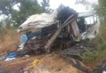 Un nouveau décès dans l’accident de Kaffrine