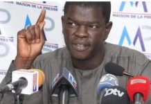 Un journaliste de Dakaractu agressé à la mairie de Kaolack