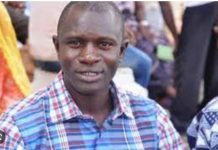 Présidentielle 2024: Dr Babacar Diop déclare sa candidature