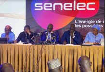 Réajustement des tarifs de l’électricité: La senelec exclu les couches les plus vulnérables