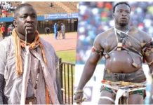 Blessure de Ama Baldé : Gris Bordeaux réclame une contre-expertise médicale