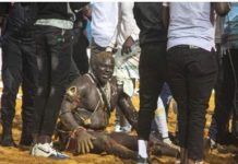 Boy Niang 2 : « J’encourage beaucoup et félicite Balla, c’est un grand champion»