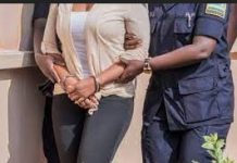 Histoire de cambriolage: des adolescentes arrêtées à Ngor.