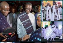 16EME COMMUNIQUE HEBDOMADAIRE: Les femmes cadres félicitent les autorités de la 11ème édition du FESNAC