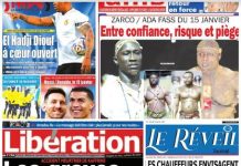 La une des journaux du 10 Décembre: Hause du prix du carburant et de l’électricité, Les chauffeurs envisagent de réajuster leurs tarifs