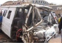 Accident à Bignona : Un élève perd sa vie l’autre gravement blessé