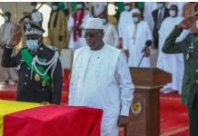 Procédure, actions, évènements : Ce qu’il faut savoir sur le deuil National