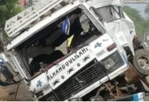Axe Louga-Saint-Louis : Une collision entre un car et un camion fait 22 morts et plusieurs blessés