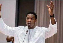 Pape Djibril Fall, sur l’accident de kaffrine: «sanctionner serait un signal très fort pour dire plus jamais ça ! »