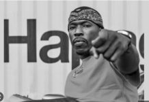 Niit Doff placé sous mandat de dépôt par Maham Diallo