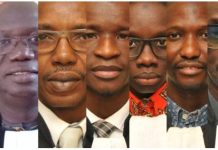 Ousmane sonko devant la chambre criminelle : Ce que dit un de ses avocats!