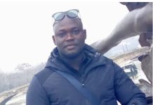 Justice: Pape Mamadou Seck condamné pour son évasion