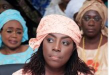 La ministre de la Femme Fatou Diané victime d’usurpation d’identité