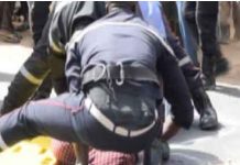Louga : un sexagénaire fauché mortellement par un véhicule particulier