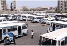 Annonce de la hausse des tarifs des minibus : Les avertissements de Mansour Faye