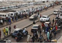 Grève des transporteurs : Mansour Faye et les syndicalistes ne parlent pas le même langage