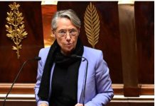 Réforme des retraites : le 47.1, l’arme du gouvernement pour éviter l’obstruction