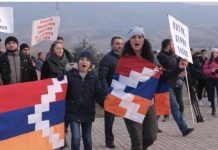 Au Haut-Karabakh, la menace d’une crise humanitaire sans précédent