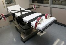 Les États-Unis exécutent pour la première fois une personne transgenre