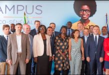 PANEL CAMPUS FRANCO SÉNÉGALAIS: La crise du multilatéralisme au centre des débats