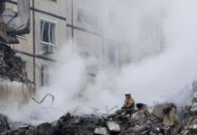 En direct : Le bilan de la frappe à Dnipro passe à 30 morts et une « quarantaine de disparus »