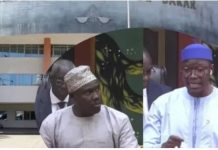 Affaire Amy Ndiaye Gniby : Les deux députés du PUR condamnés à 6 mois ferme