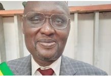 Décès du député Gora Ndoye : Les témoignages d’Ousmane Sonko