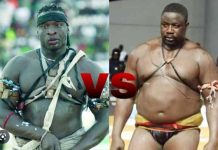 Ama Baldé/ Gris Bordeaux: Un combat qui risque d’être annulé