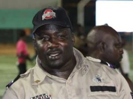 Blessure d’Ama Baldé: Gris Bordeaux réclame Boy Niang ou Modou Lo