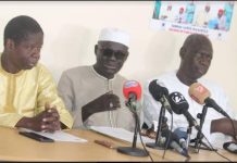 Deuil national : report de la grève de la méga coalition