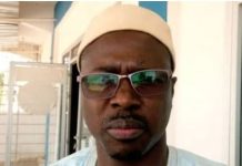 El Hadji Malick Gueye sur la Présidentielle 2024: «Nous devons sécuriser la défaite du président Macky Sall au soir du 24 février»