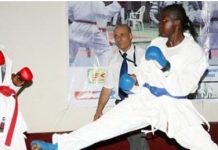 Open de la banlieue du 29 janvier : Plus de 250 combattants attendus au stade Amadou Barry