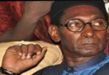 17 janvier 2019 – 17 janvier 2023, le Sénégal se souvient ce jour d’Ahmed Bachir KOUNTA, le républicain