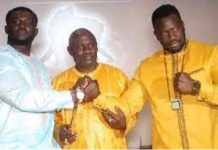 De Gaulle, le père de Boy Niang 2, sans réserve : « Pour des questions mystiques, il n’a pas soulevé Balla »