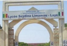 Prof attaqué au lycée Limamou Laye : L’élève de Terminale renvoyée