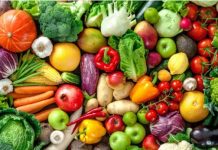 Pour vol de légumes: une Dame de 51 ans condamnée à 2 ans