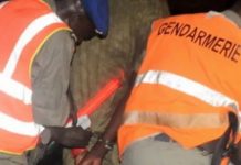 Keur Massar : trois malfaiteurs arrêtés pour usurpation de fonction