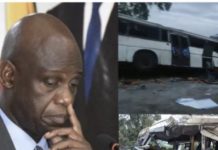 Mansour Faye : «Je ne vois pas la raison qui me pousserait à démissionner