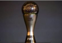 FIFA-The Best : tous les nommés sont connus