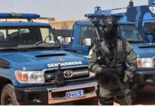 Meurtre d’une franco-sénégalaise à Somone: les deux tueurs présumés arrêtés