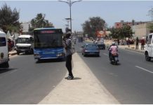 Mesures du gouvernement sur la sécurité routière : Les transporteurs disent niet